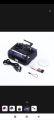 Flysky FS-CT6B 2.4G 6-Channel AFHDS Transmitter with FS-R6B Receiver for RC Quadcopter Multirotor Drone Airplane. 