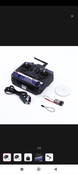 Flysky%20FS-CT6B%202.4G%206-Channel%20AFHDS%20Transmitter%20with%20FS-R6B%20Receiver%20for%20RC%20Quadcopter%20Multirotor%20Drone%20Airplane%20-%20Image%204