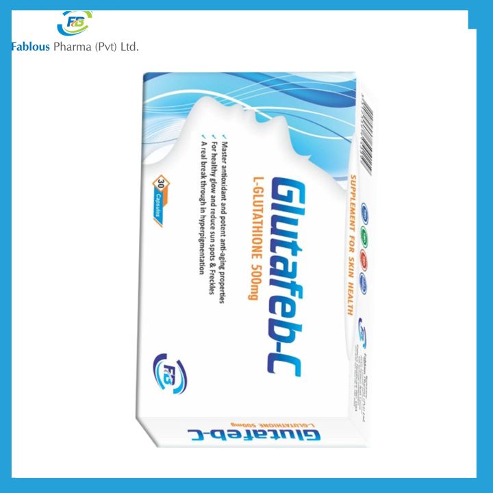 Glutafeb%20C%20Glutathione%20Caps%20-%20real%20breakthrough%20freckle%20and%20melasma%0APotent%20anti-aging%20and%20Anti-melanogenic-%20Prevents%20cell%20oxidation%20and%20reduces%20blemishes-%20Gently%20Exfoliates%20skin%20and%20slow%20collagen%20breakdown%20process-Helpful%20in%20moisturizing%20brightening%20skin%20-%20Image%205