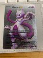 Mewtwo EX - Pokémon Cards - Silver Foil - Fan Art Cards |. 