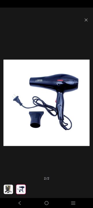 Nova%20Nv-9006%20/9009/9007%20Hair%20Dryer%20For%20Women%20-%20Hair%20Dryer%20-%20Image%206