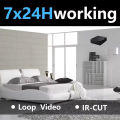 XD Mini Camera Full HD 4K WiFi Night Vision Remote Security Monitoring Home Protection Waterproof Video Recorder.