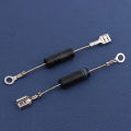1Pc 350mA 12KV High Voltage Diodes For Microwave Ovens Unidirectional Conduction 2CL3512 2CL4512 T3512 T4512. 