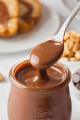 Chocolate Peanut Butter  1 kg. 