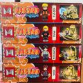 Naruto Large Legos. 