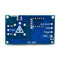 Relay Module XY-J02 Time Delay Power Cut Off Trigger Delay Cycle Timing Circuit switch for incubator and more DIY Projects. 