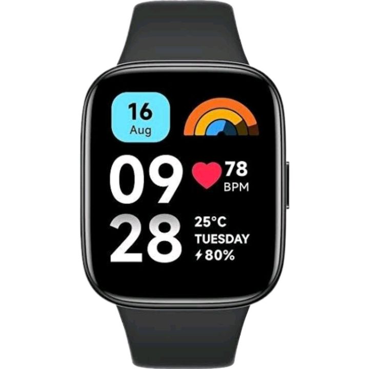 Redmi Watch 4 Active, 100% ORIGINAL