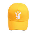 Anime Steins Gate Printed Yellow Baseball Caps Hashida Itaru Fate of The Stone Gate Cap Cosplay Duck Tongue Hat Props.