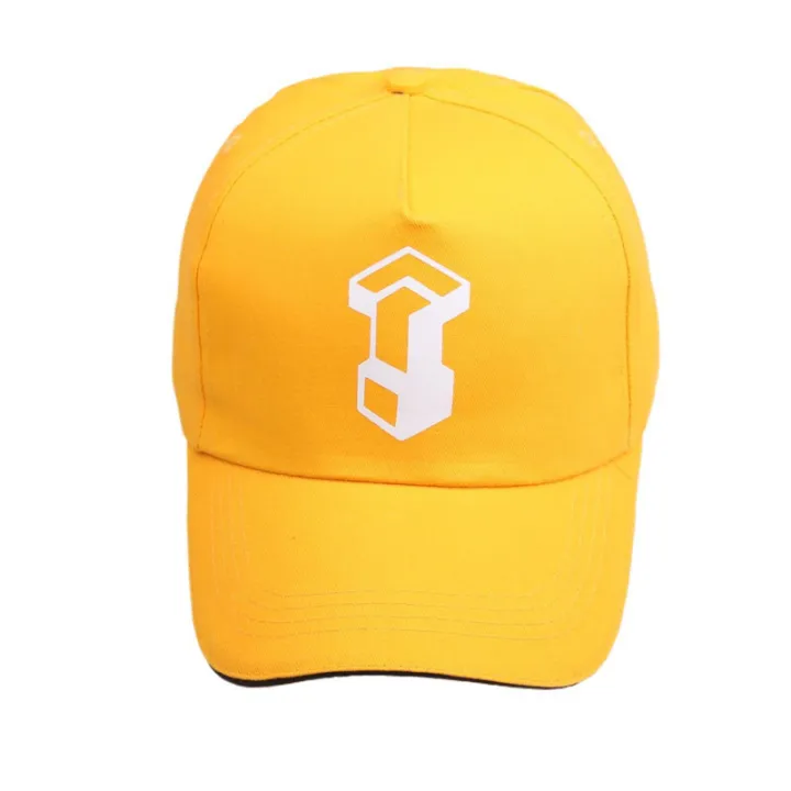 Anime%20Steins%20Gate%20Printed%20Yellow%20Baseball%20Caps%20Hashida%20Itaru%20Fate%20of%20The%20Stone%20Gate%20Cap%20Cosplay%20Duck%20Tongue%20Hat%20Props%20-%20Image%202