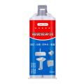 Tile And Ceramic Glaze Repair Paste Fix Tub Chips And Sink Cracks With Super Adhesion For Porcelain Ceramic Enamel. 