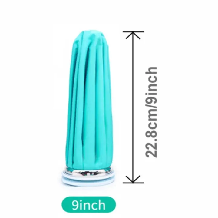Ice%20Bag%5B6",%209"%20&11"%20%5D%20Hot%20and%20Cold%20Reusable%20Ice%20Bag,%20Elastic%20Breathable%20Support%20Wrap%EF%BC%8C(for%20Hot%20Therapy%20is%2050-60%E2%84%83)%20-%20Image%207