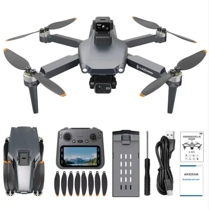 L600%20Pro%20Max%20Screen%203-Axis%20Gimbal%20Screen%20GPS%20Professional%20Drone%20With%208K%20HD%20Camera%20360%C2%B0%20Obstacle%20Avoidance%20Touch%20Screen%20FPV%20Brushless%20RC%20Drones%20-%20Image%203