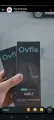 Ovfle Zonix WP-1 Smart Band Original. 