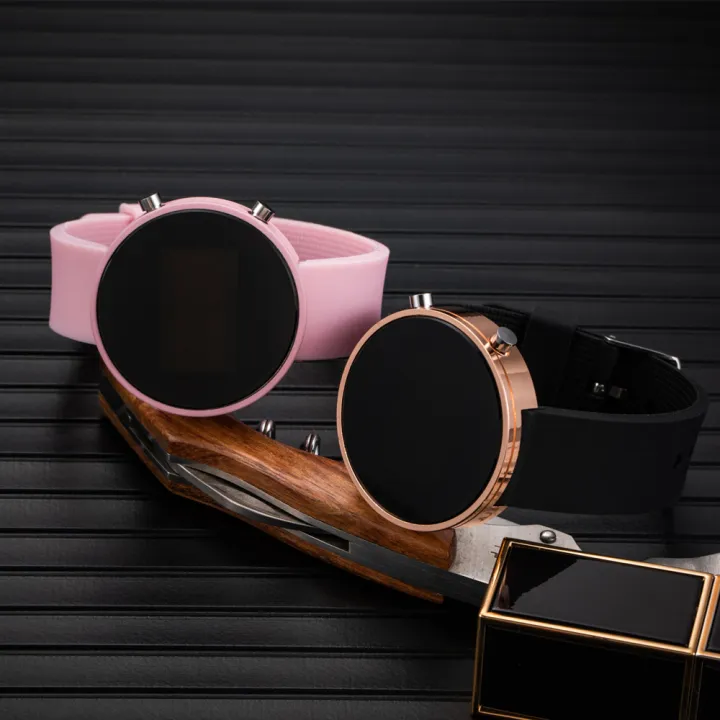 Women%20Digital%20Watch%20Silicone%20Girl%20Watch%20Personality%20Round%20Electronic%20Clock%20Waterproof%20Travel%20Outdoor%20Sports%20Digital%20Wristband%20-%20Image%207