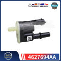 4627694AA For Chrysler 200 300 Pacifica Dodge Durango Charger Jeep Cherokee Ram 1500 2500 Vapor Canister Purge Control Valve. 