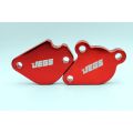 EGR Revo fill sheet set of 2 pcs/4 PCs EGR valve blanking plate EGR. 