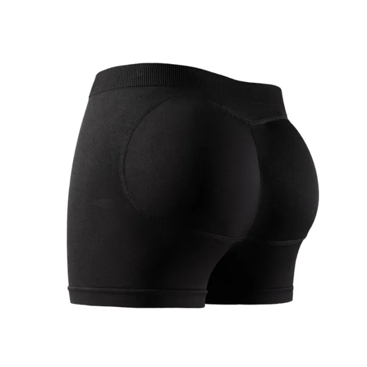 Women%20Butt%20Lifter%20Panty%20Fake%20Buttock%20Body%20Shaper%20Padded%20Underwear%20Bigger%20Booty%20Lift%20High%20Waist%20Tummy%20Control%20Shapewear%20Panties%20-%20Image%207