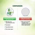 Skin Cafe Pure & Natural Aloe Vera gel 98%
(240ml).