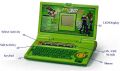 Ben 10 Laptop English Learner Laptop For Kids With 20 Activities. 