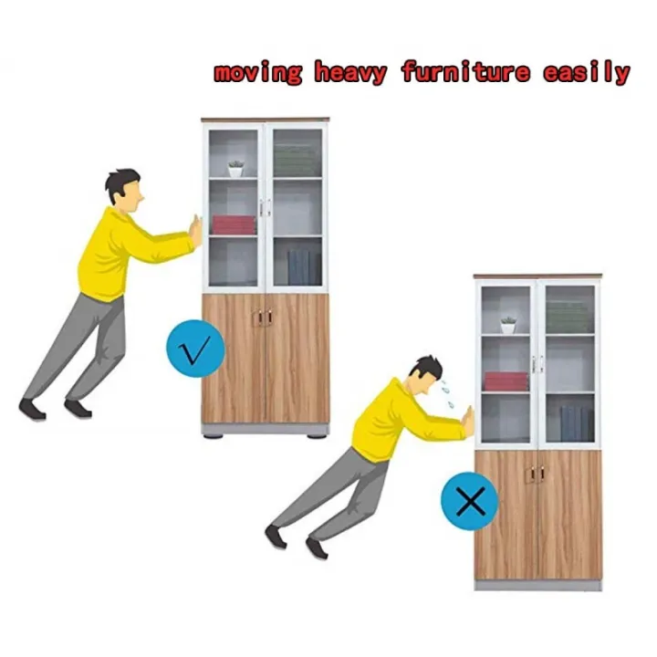 4pcs/set%20Furniture%20Leg%20Slider%20Pads%20Anti%20Scratch%20Easy%20Move%20Heavy%20Furniture%20Thickened%20Moving%20Pad%20Anti-abrasion%20Floor%20Protector%20Mat%20-%20Image%203