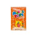 Pack Of 2 Magic Pop Candy Flavour Orange/Cola/Lemon 5.5 Gm. 