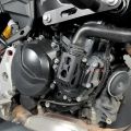 F900R F900XR F800GS F850GS/ADV Engine Case Water Pump Cover For BMW F 900 R F900 XR GS Motorcycle Engine Guard Crash Protector. 