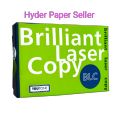 BLC Paper A4 Size 70 G Ream 500 Sheet. 