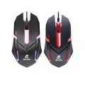 JEQANG JM-318 wired RGB GAMING MOUSE.