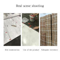 100PCS Tile Leveling System Clips PE Tiles Leveler Spacers Use For Ceramic Wall Tile Leveling System Construction Tools. 