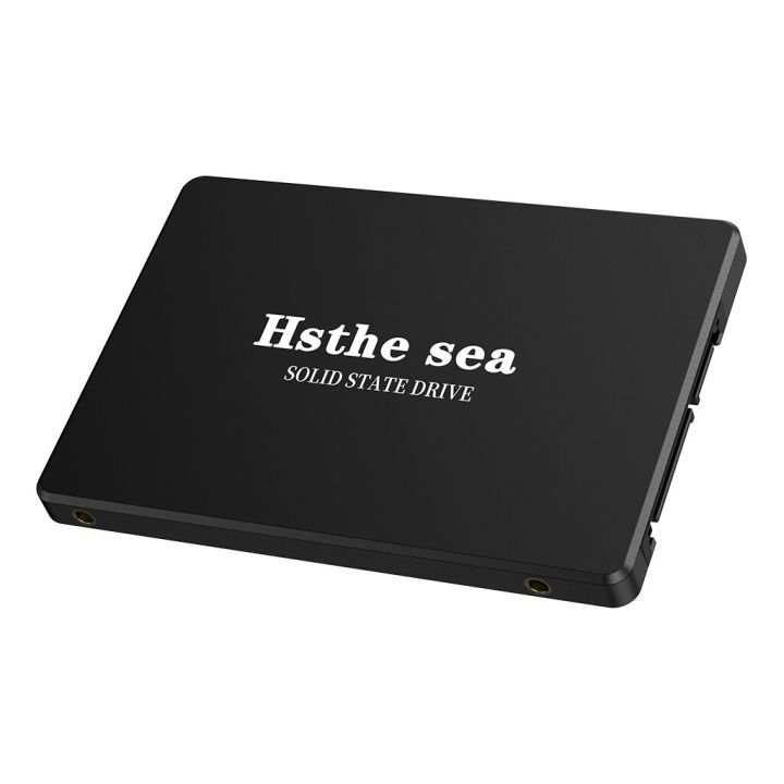 Hsthe Sea SSD 120GB 512GB 1TB 240GB 480GB Solid State Drive 960GB 2TB SSD SATA3 128GB 256GB for Laptops Desktops