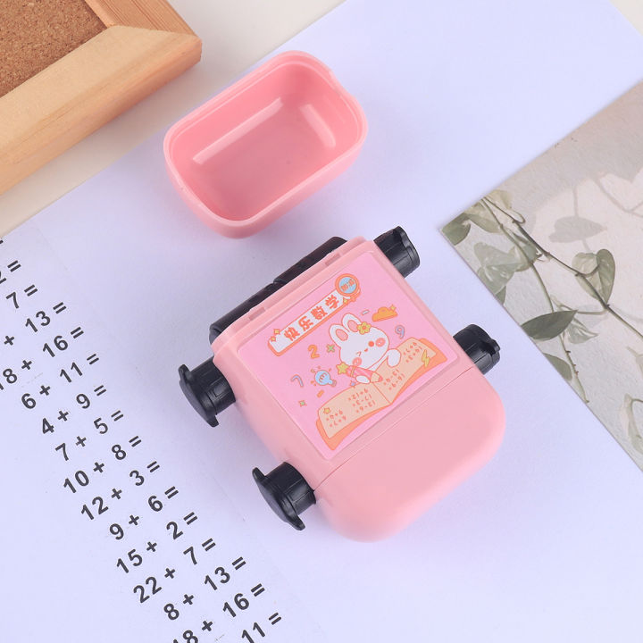 1%20Two-in-one%20Double%20Roller%20Random%20Multiplication%20Stamp,%20Student%20Practice%20Math%20Calculation%20Question%20Builder%20Roller%20Stamp%20-%20Image%205