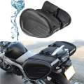 Komine Saddle Bag. 