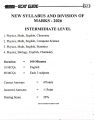 Dogar Pakistan Combined Entrance Test ECAT Engineering College Admission Test Guide book 2026 Edition / ECAT Preparation book dogar brother / ECAT practice book. 