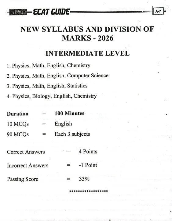 Dogar%20Pakistan%20Combined%20Entrance%20Test%20ECAT%20Engineering%20College%20Admission%20Test%20Guide%20book%202026%20Edition%20/%20ECAT%20Preparation%20book%20dogar%20brother%20/%20ECAT%20practice%20book%20-%20Image%205