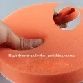 Polishing Pad Car Polishing Sponge 6Pcs 2"/3"/4"/5"/6"/7" Automotive Polisher Polish Pad Car Polishing Sponge for Car Polishing. 