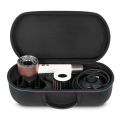 Hard Carrying Case Storage Bags For Dyson Supersonic HD08/HD15/HD16 Hair Dryer Durable Travel Portable Box For Dyson Accessories.