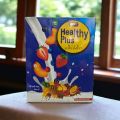 Healthy Plus Milk for Healthy Weight Gain. 