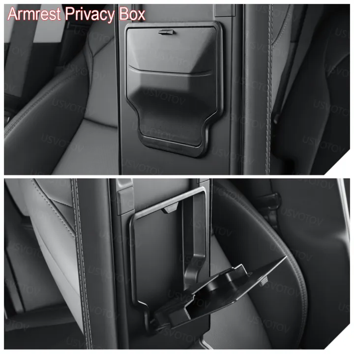 USVOTOV%20For%202025%202026%20Tesla%20Model%203%20Y%20YL%20Juniper%20Center%20Console%20Organizer%20Storage%20Box%20Tray%20Seat%20Rail%20Cover%20Protector%20Accessories%20-%20Image%207
