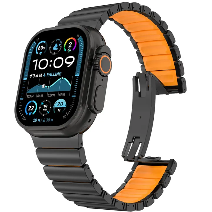 Titanium%20Metal%20Band%20For%20Apple%20Watch%20Ultra%203%202%2049mm%20Series%2011%2010%2046mm%209%208%207%2045mm%20Butterfly%20Clasp%20Men%20Strap%20For%20iWatch%206%20SE%203%2044mm%20-%20Image%207