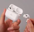 Joyroom Airpods Pro JR-T03S Pro ear buds [silicon case free] with high bass earbuds airbuds air buds wireless earbuds earphones. 