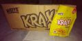 WEIYE KRAX crips. 