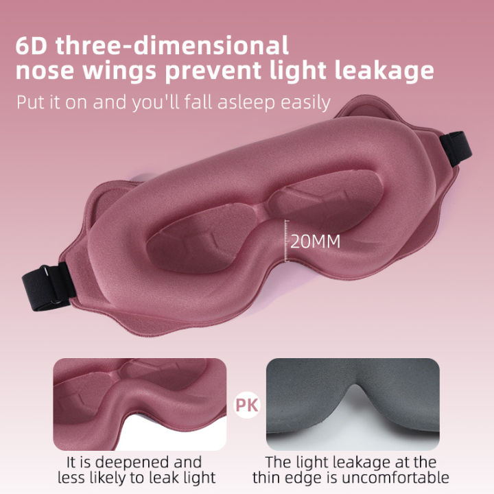 Travel%203D%20Sleeping%20Mask%20Eyepatch%20Blindfold%20Light%20Eye%20Mask%20for%20Sleeping%20Mask%20Slaapmasker%20Night%20Sleeping%20Aid%20Sleep%20Patch%20-%20Image%204