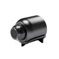X5 Mini Camera HD 1080P Intelligent Home Security 720P A9 IP WiFi Camera Monitor Mobile Remote Camera Mobile Remote Application.