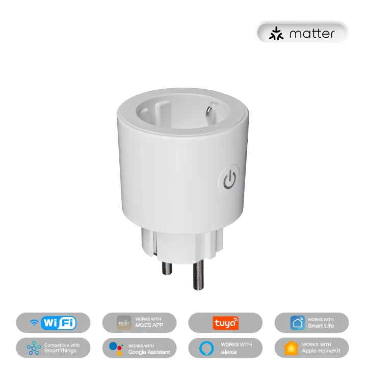 MOES%20Tuya%20Matter%20Smart%20Plug%20WiFi%20Socket%2016A%20Outlet%20with%20Power%20Monitoring%20Remote%20Control%20Works%20with%20%20Home%20%20Alexa%20-%20Image%207