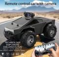 New KF29 car with camera fpv wifi machine on remote control stunt 1:28 2.4G SUV radio control climbing toys for kids gifts. 