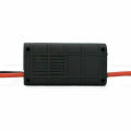 200A LCD Digital High-precision Amp Watt Meter RC Battery Solar Power Analyser'. 