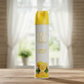flo Air freshener Lemon 300 ml Room Spray Air Freshener. 