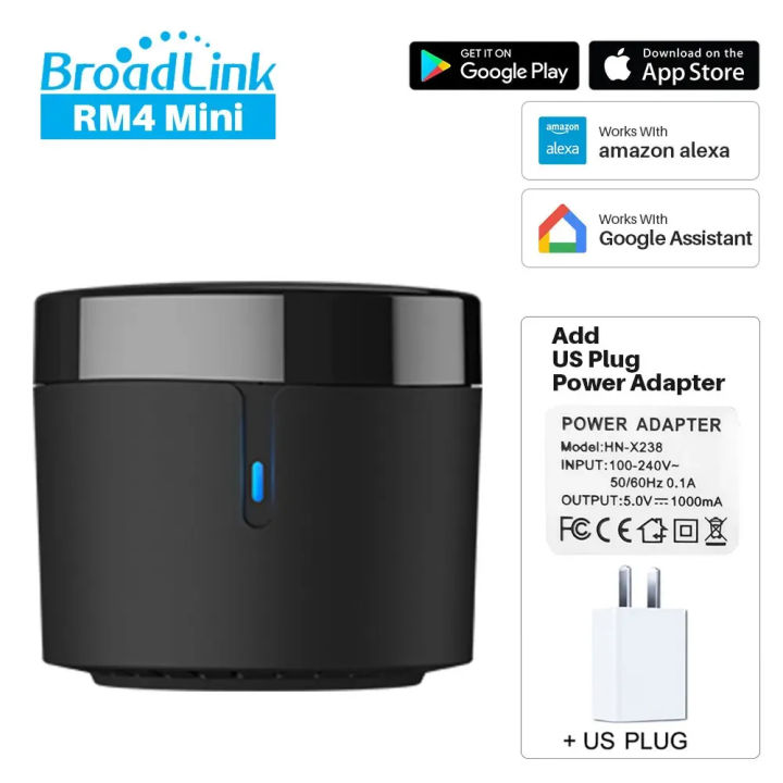 BroadLink%20RM4%20mini%20Smart%20Infrared%20infrared%20remote%20control%20air%20conditioning%20voice%20remote%20control%20smart%20home%20-%20Image%207