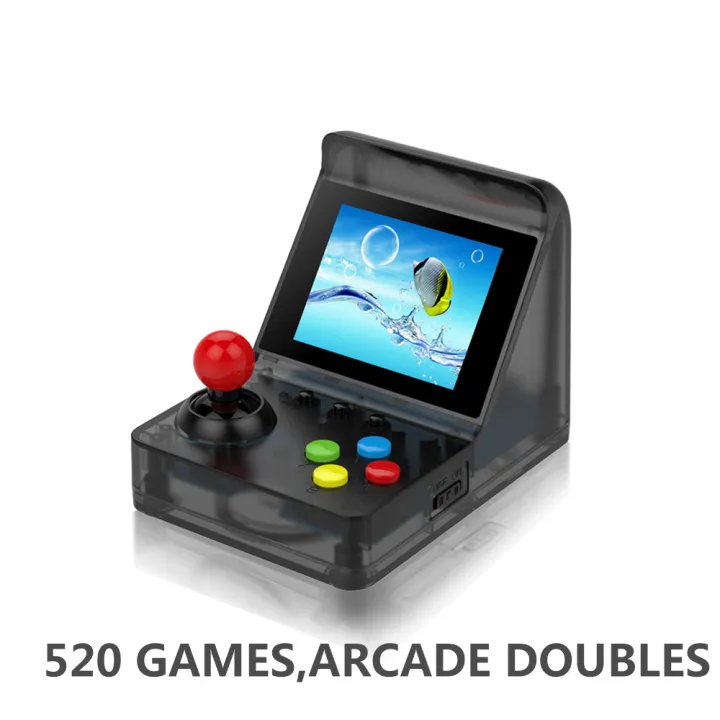 ARCADE%20MINI%20Best%20Popular%2032%20Bit%20Mini%20Arcade%20Retro%20Console%20Handheld%20Portable%20Classic%20player%20500%20Games%20For%20Kids%20-%20Image%207