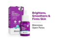 The Derma Co 10% Vitamin C Face Serum Niacinamide & Hyaluronic Acid 30 ml. 